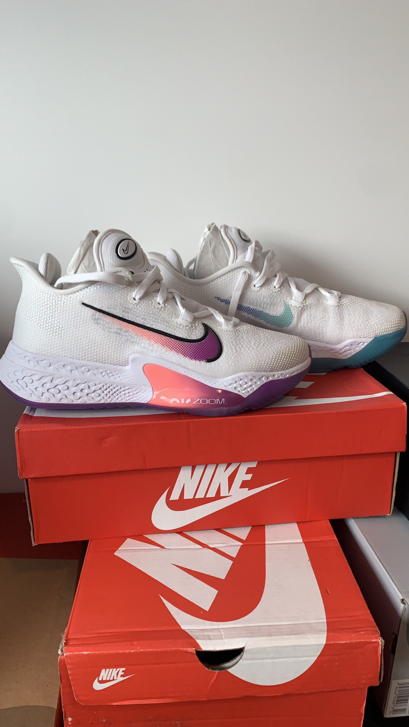 Nike air zoom image indicator(4)