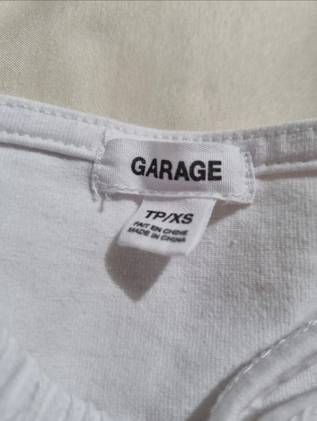 Garage Top - photo 2