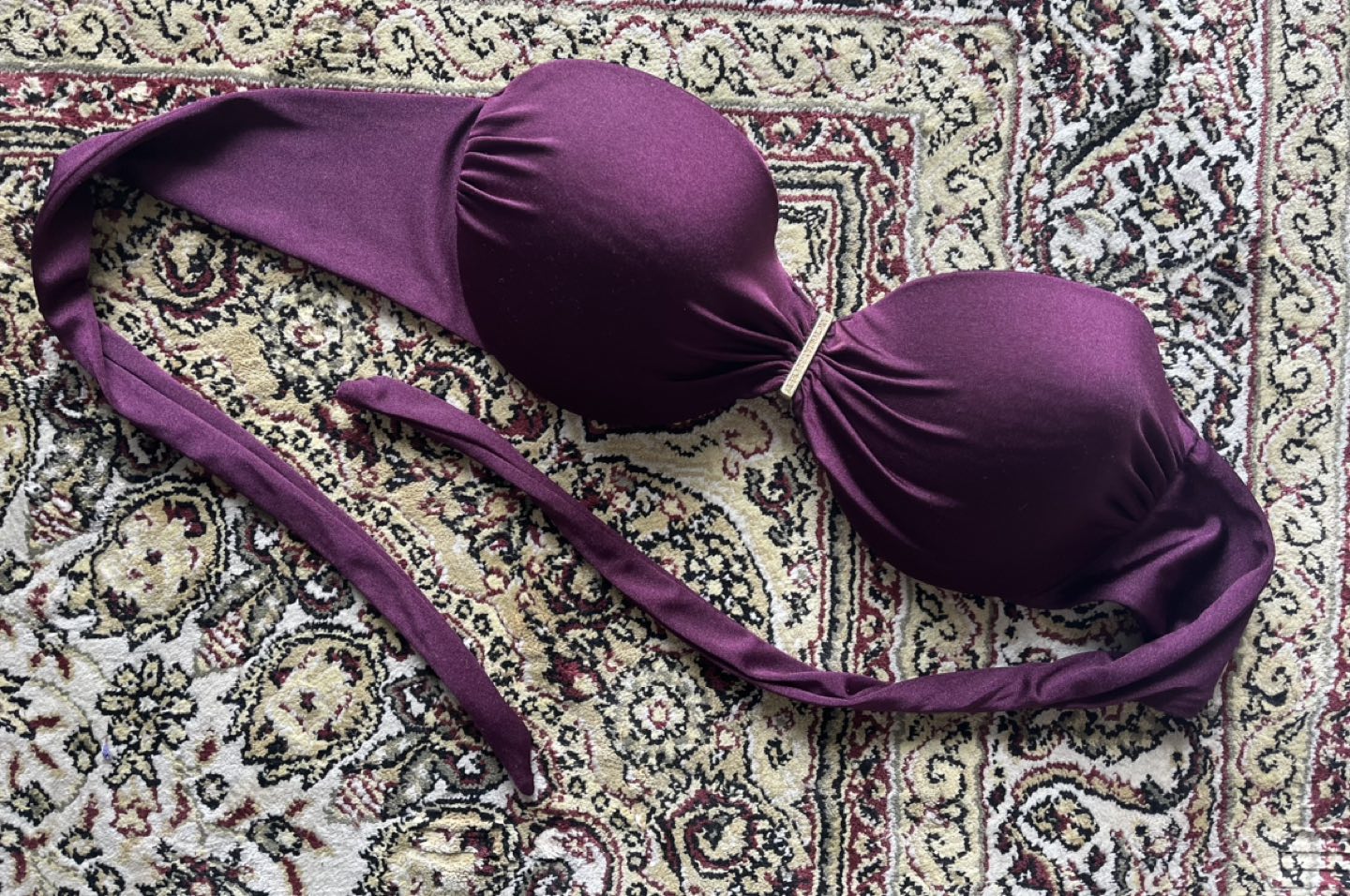 Bikini Top ~ Victorias Secret thumbnail