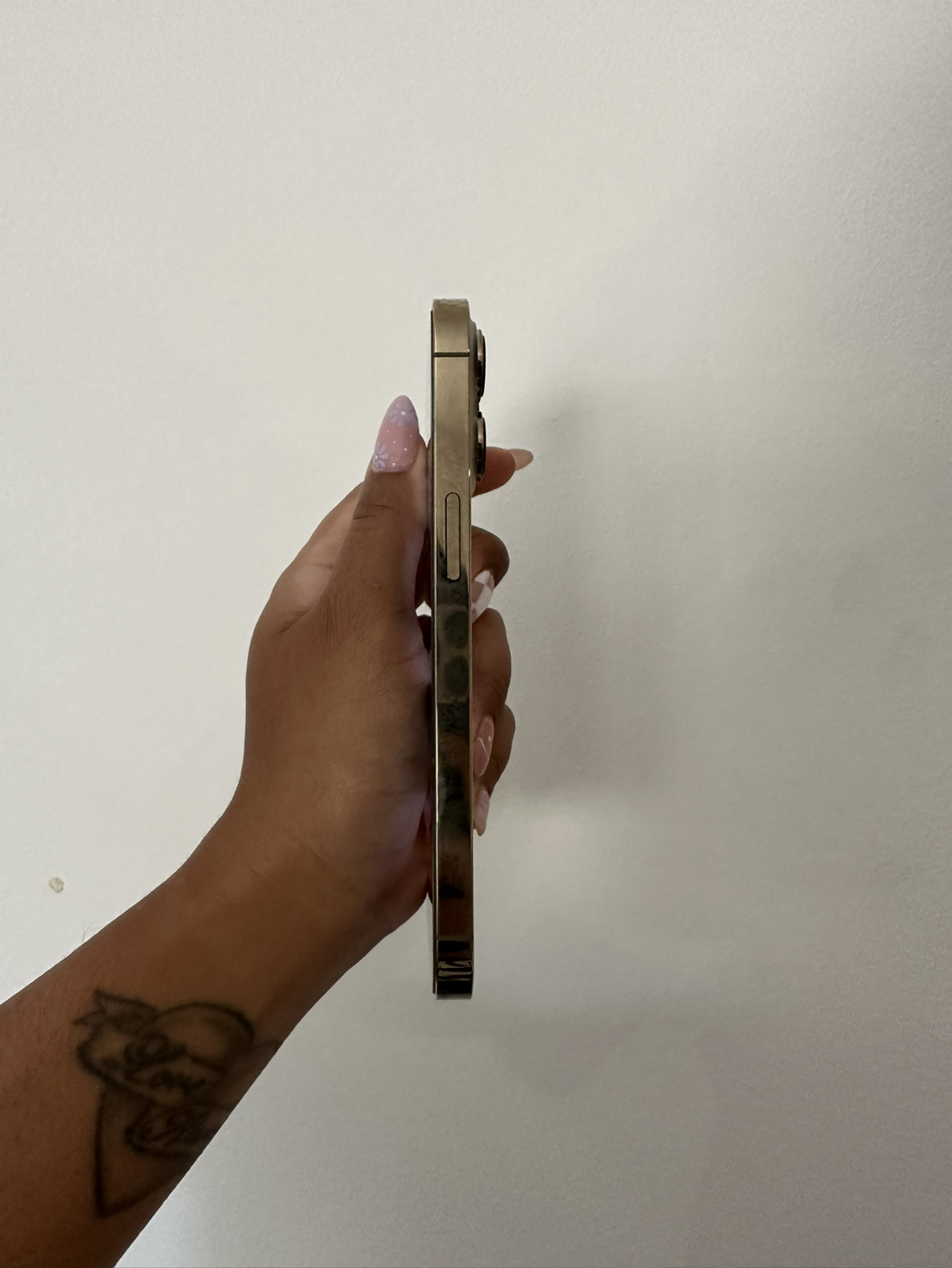 iPhone 13 Pro 256GB (Gold) - photo 5