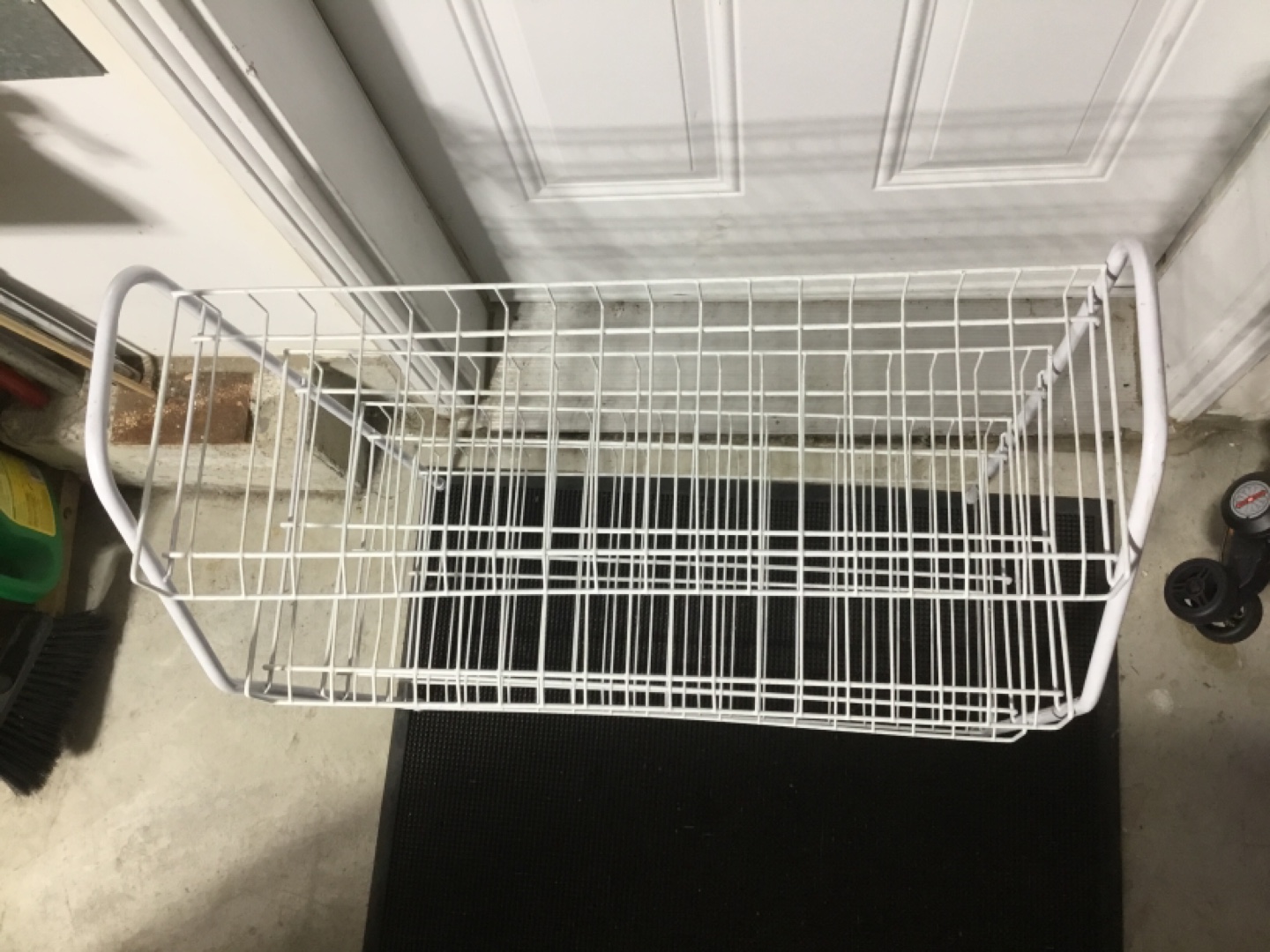 4-Tier Shoe Rack - photo 4