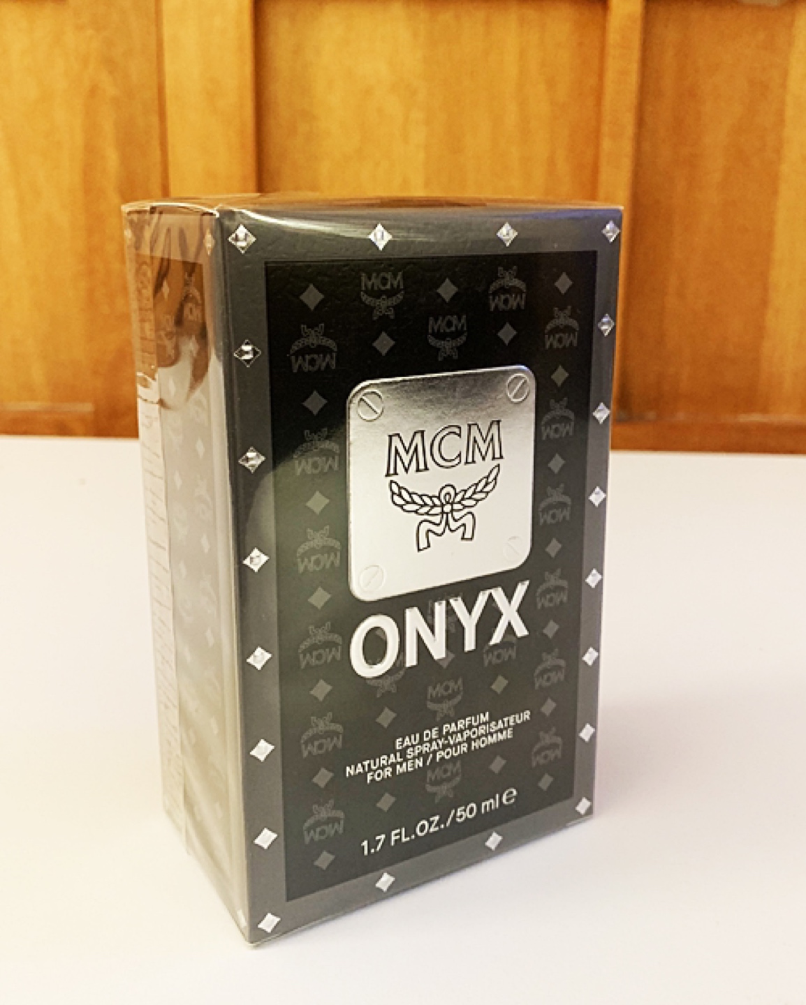 MCM Onyx Eau de Parfum for Men