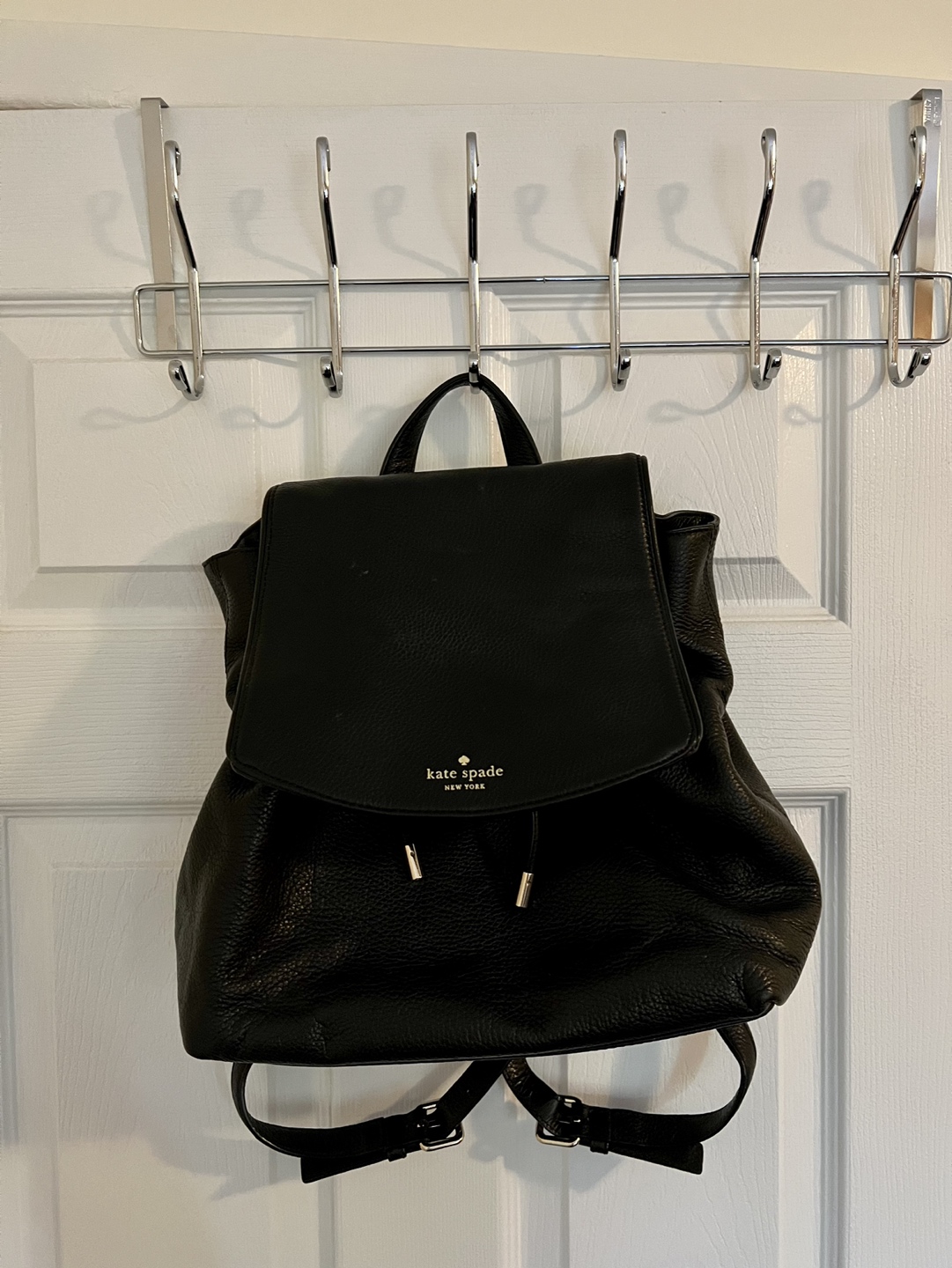 Authentic Kate Spade back pack