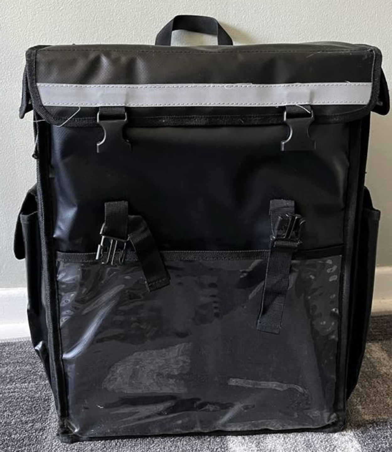 Delivery bag for sale - photo 3