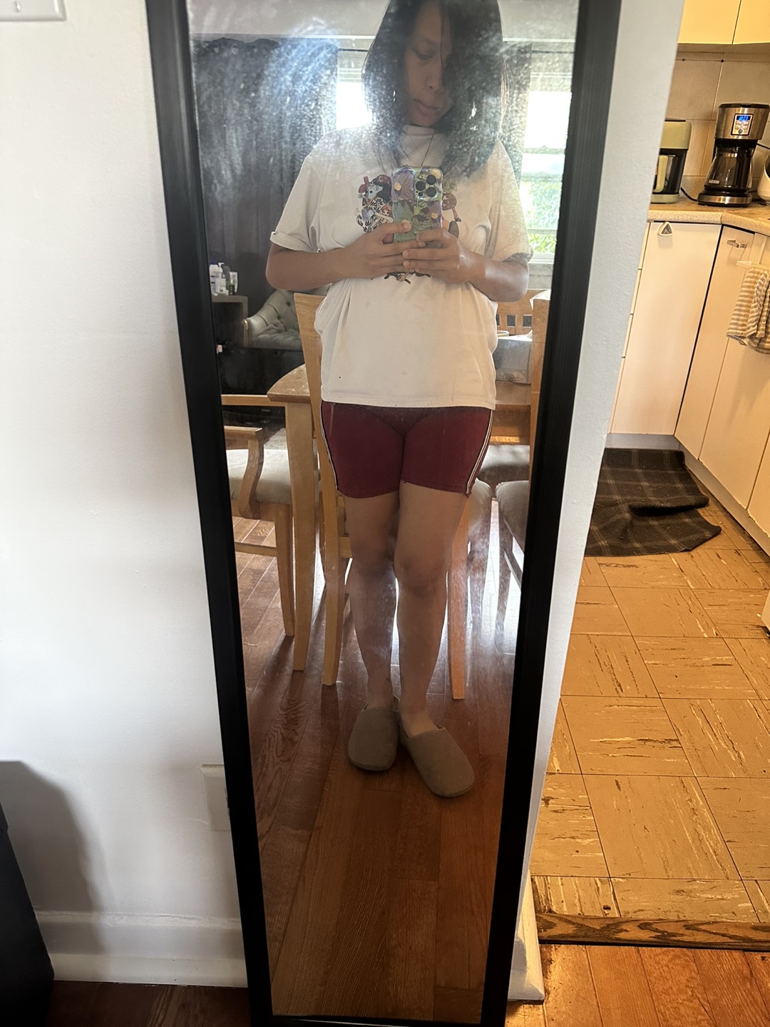 Mirror thumbnail