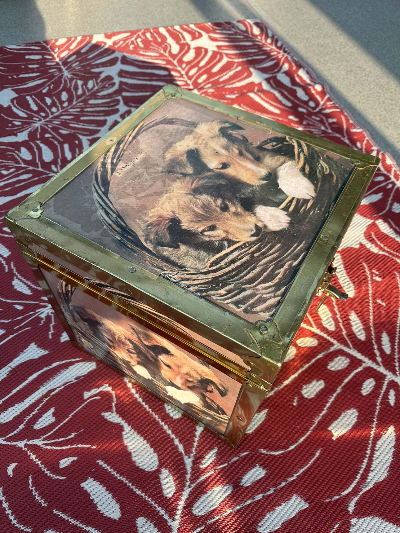 Storage chest ! - photo 4
