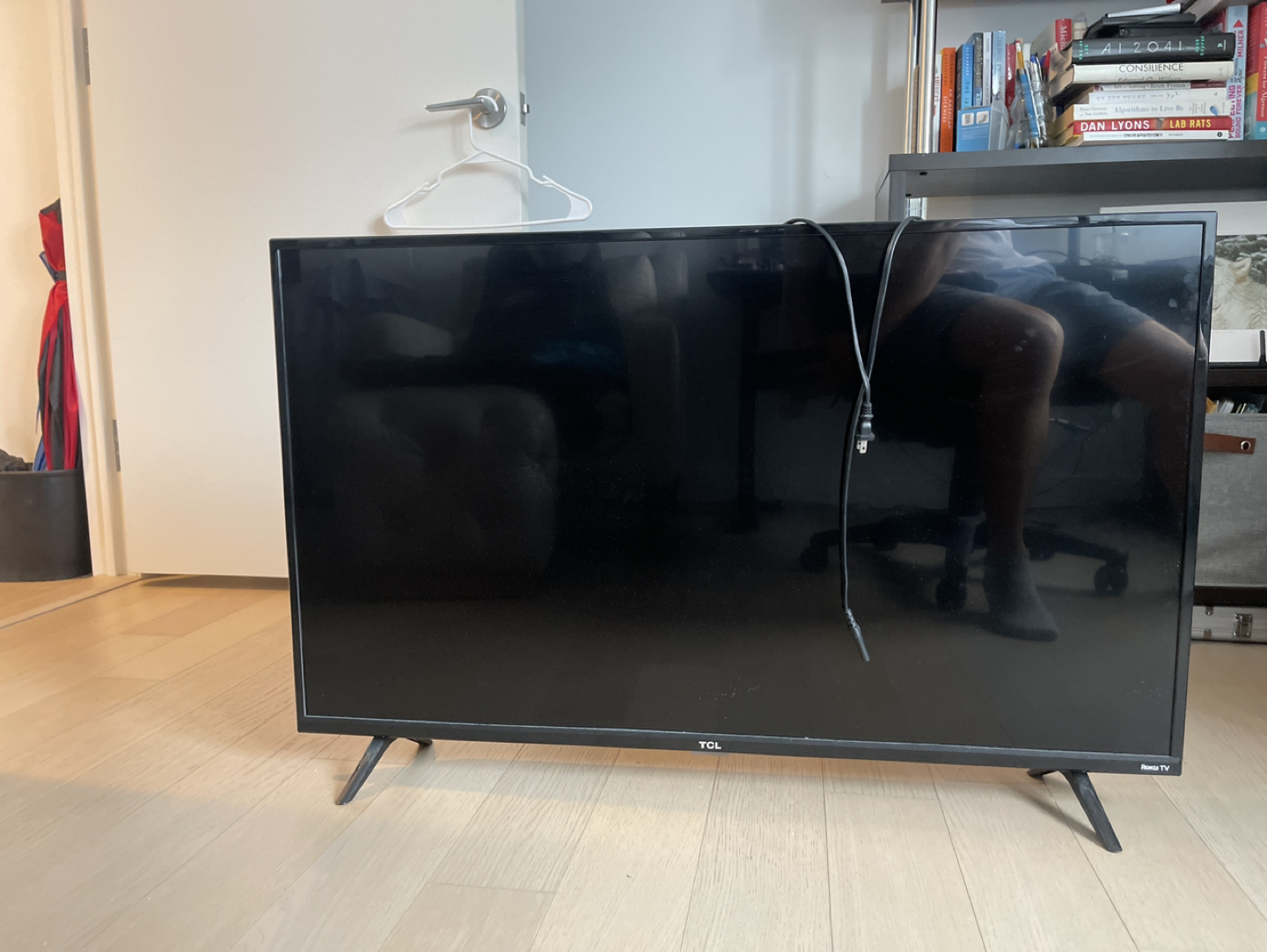 TCL 43 inch Roku TV