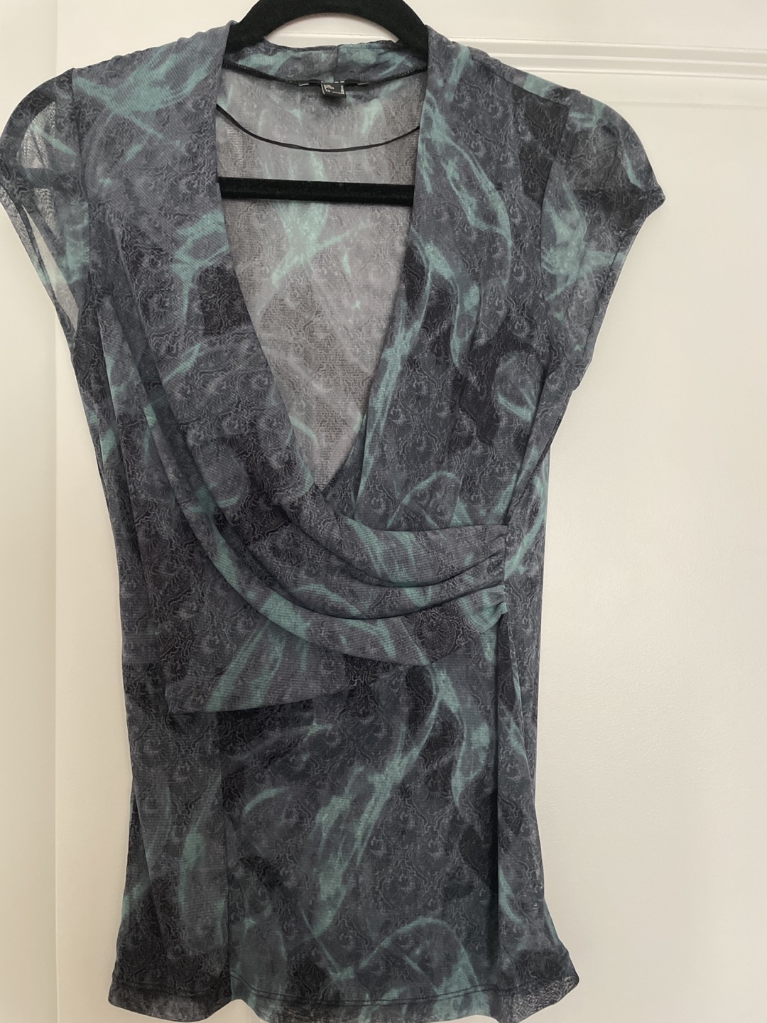 Mexx blouse image indicator(4)