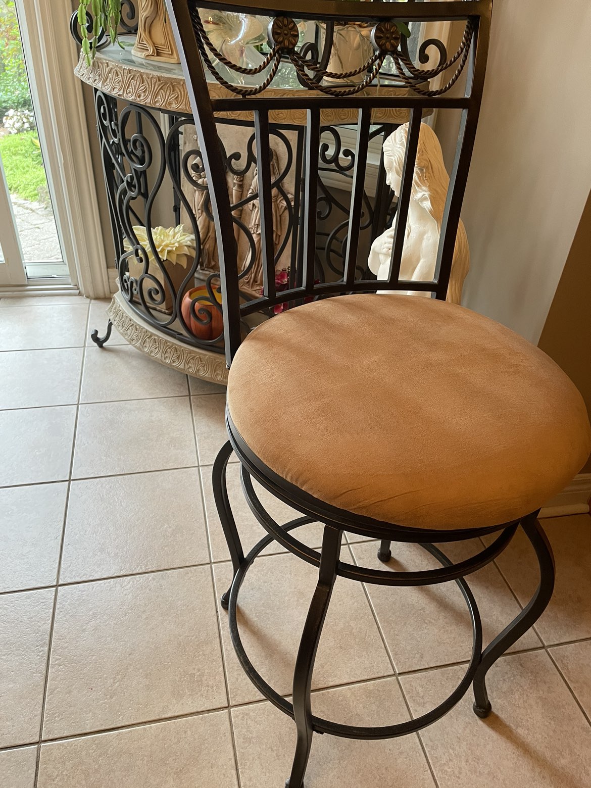 Counter stools - photo 4