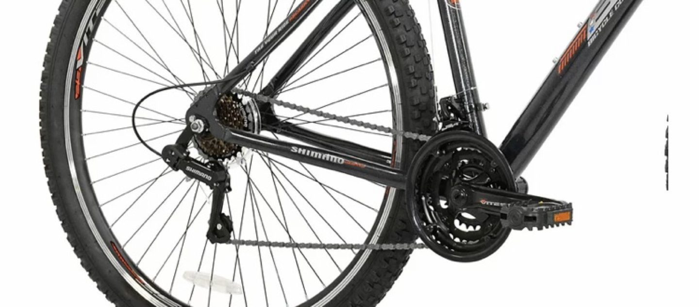 4 almost new mountain bikes 26” & 29” for the whole family - photo 3
