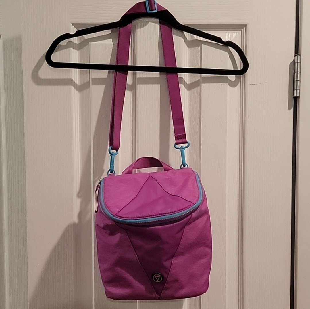 Ivviva lunch bag EUC - photo 3