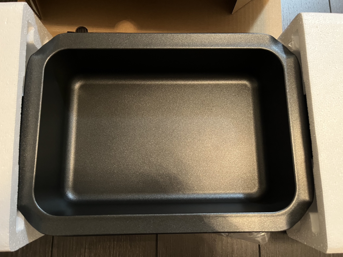 ** Brand new in box ** baking pan image indicator(5)