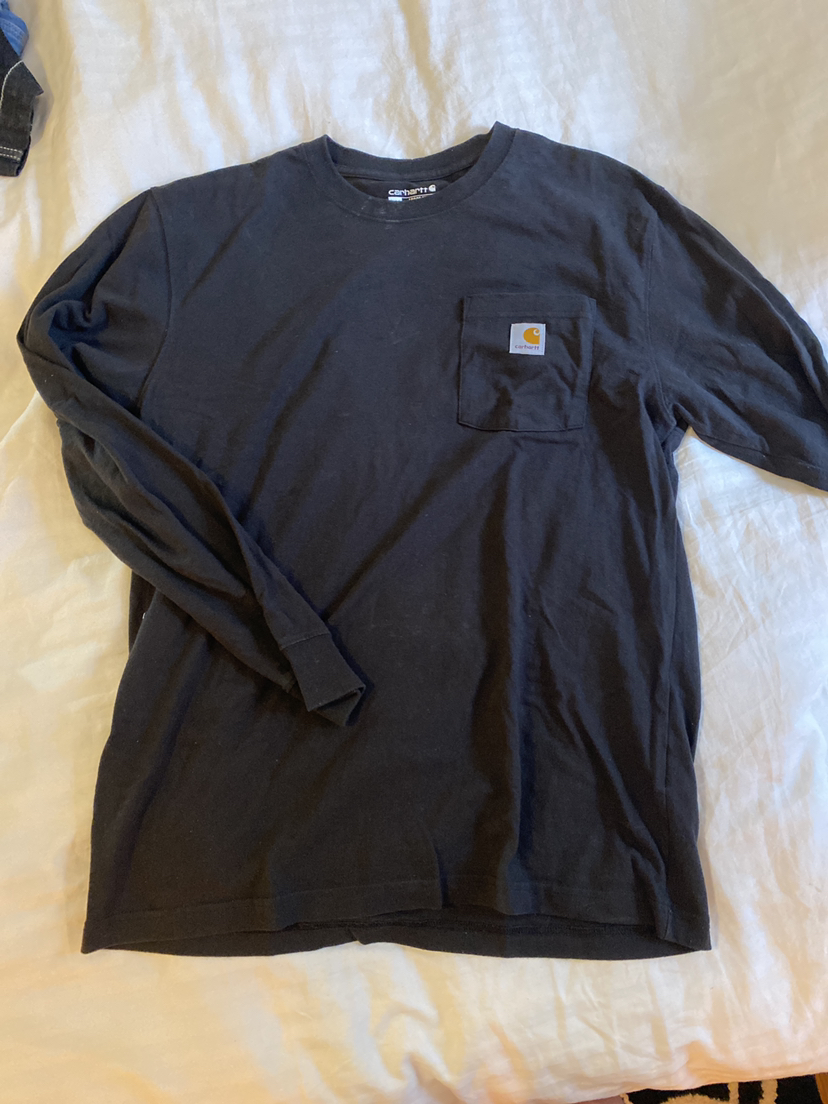 Carhartt long sleeve thumbnail