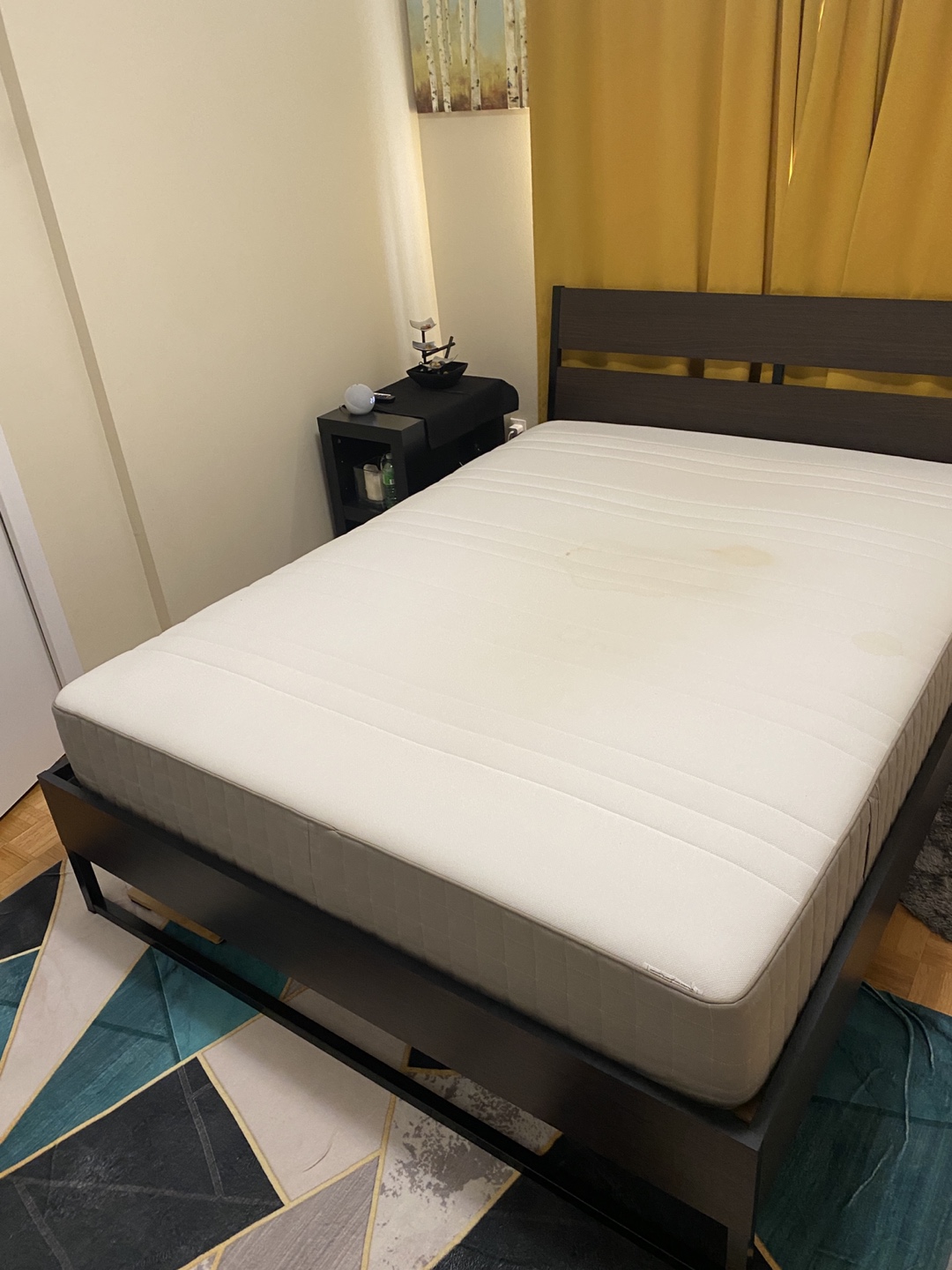 Queens bed - photo 3