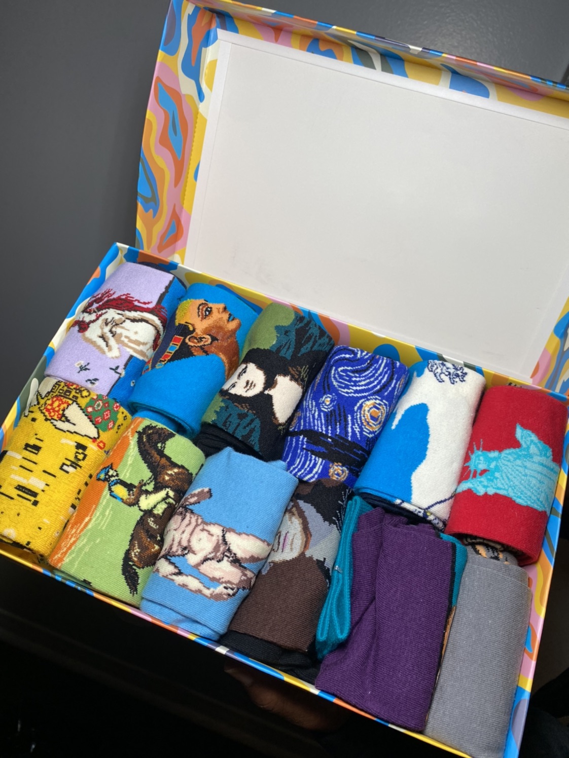 NEW*Cool/funny Mens Dress socks