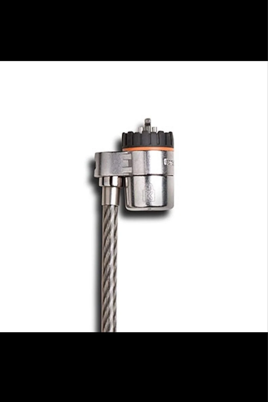 Kensington K64068F MicroSaver Notebook Lock image indicator(4)