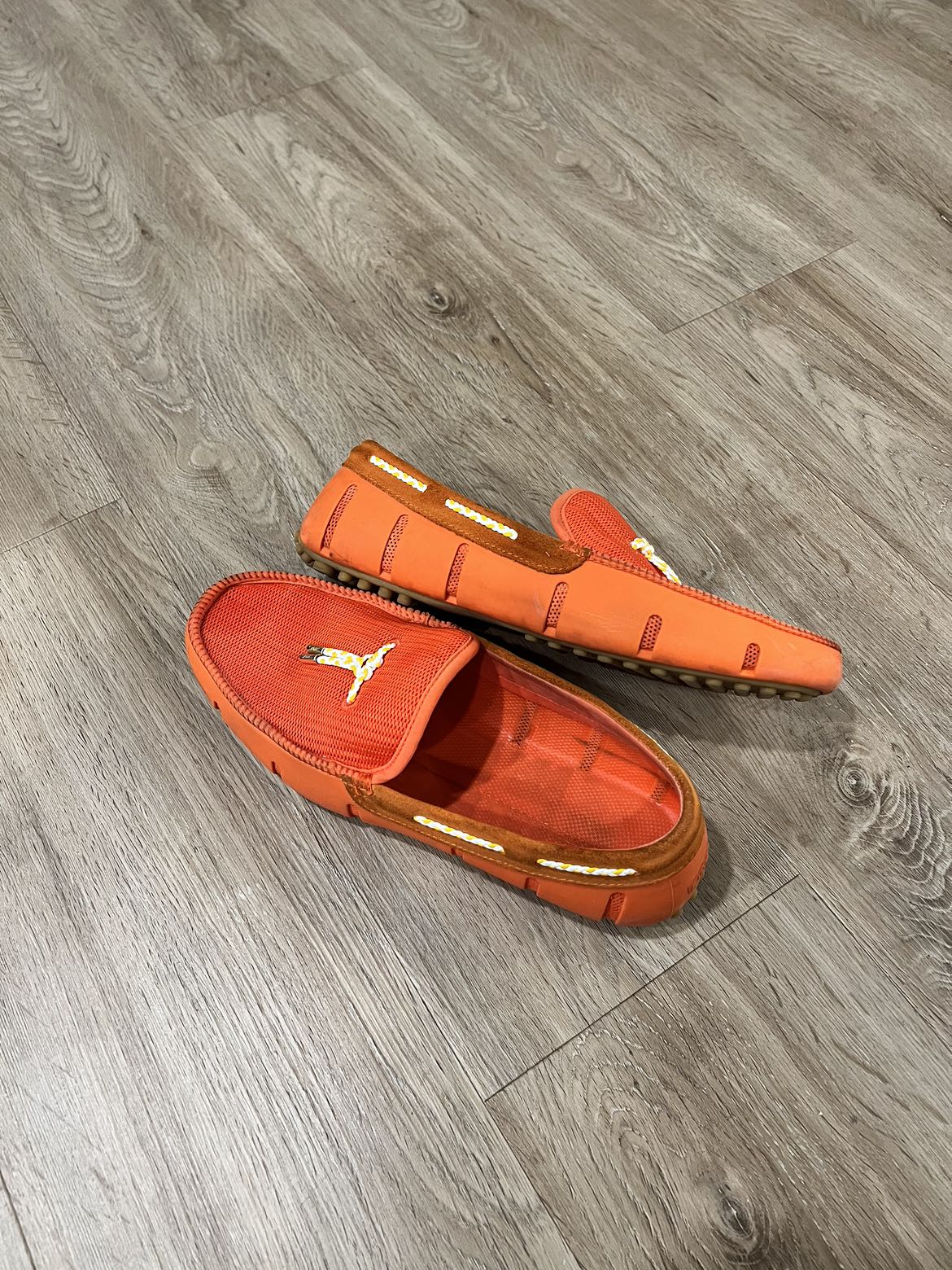 Swim loafers - photo 2