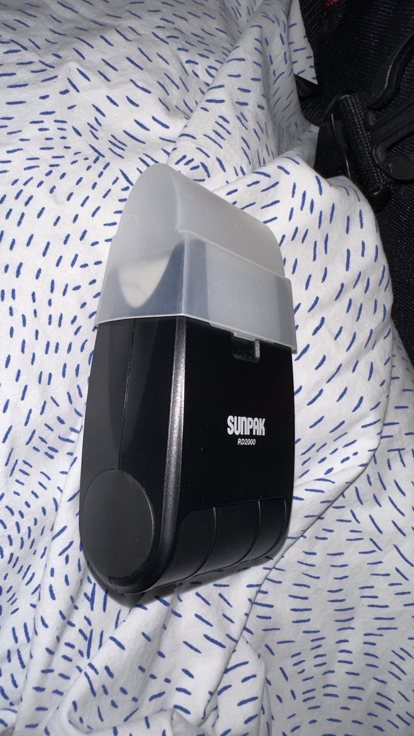 Nikon D5100(18-55mm, 55-200mm lens), Tamrac Bacpack + More! image indicator(8)