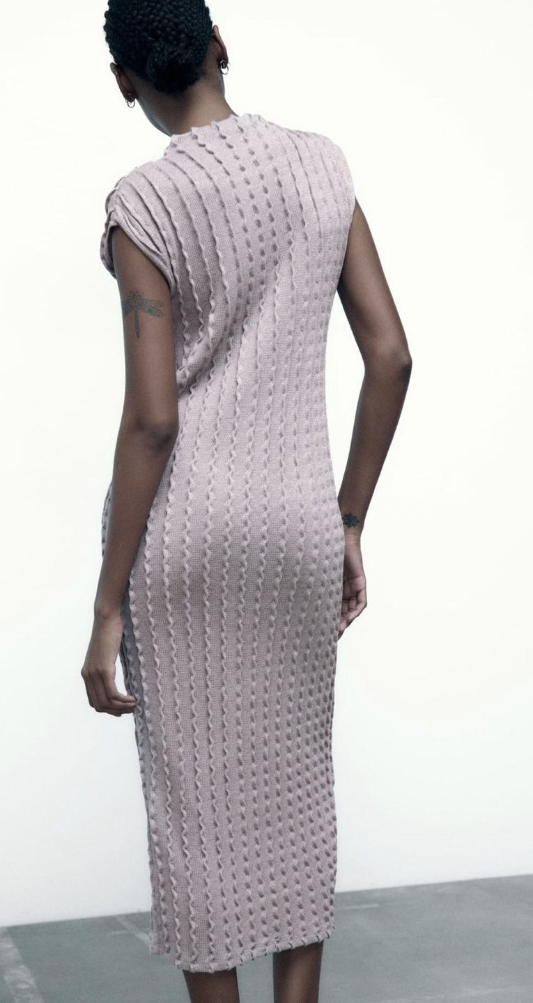 Zara Dress - Brand New - photo 3