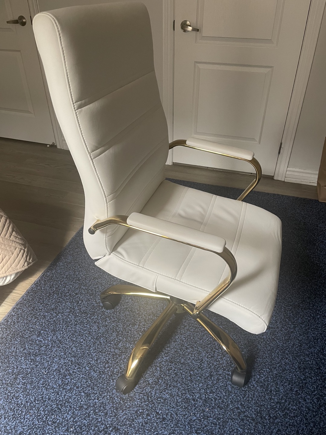 Office chair or a gaming chair