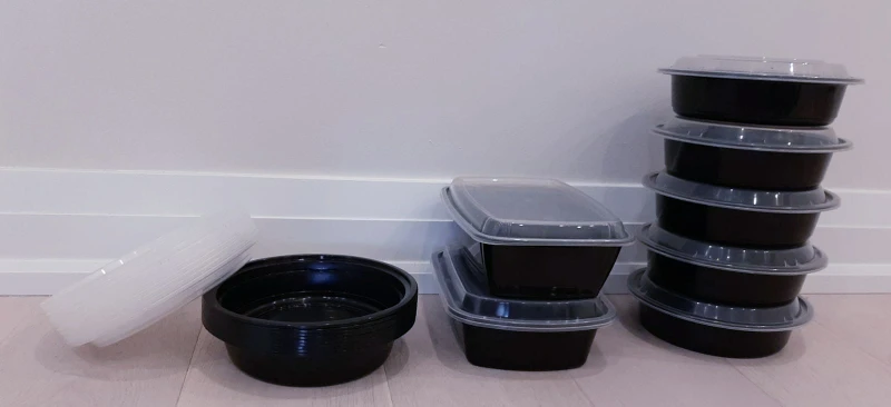 As New Food Containers thumbnail