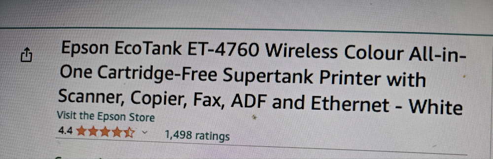 Epson Printer & Amazon Basic  Shredder image indicator(6)