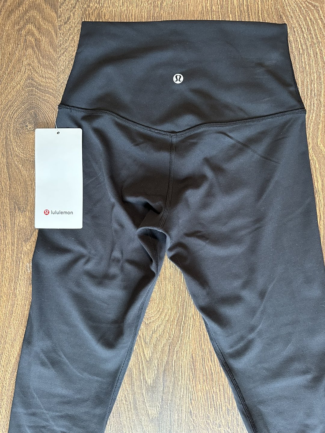 Lululemon Align High-Rise Pants 28” - Size 4 - photo 4