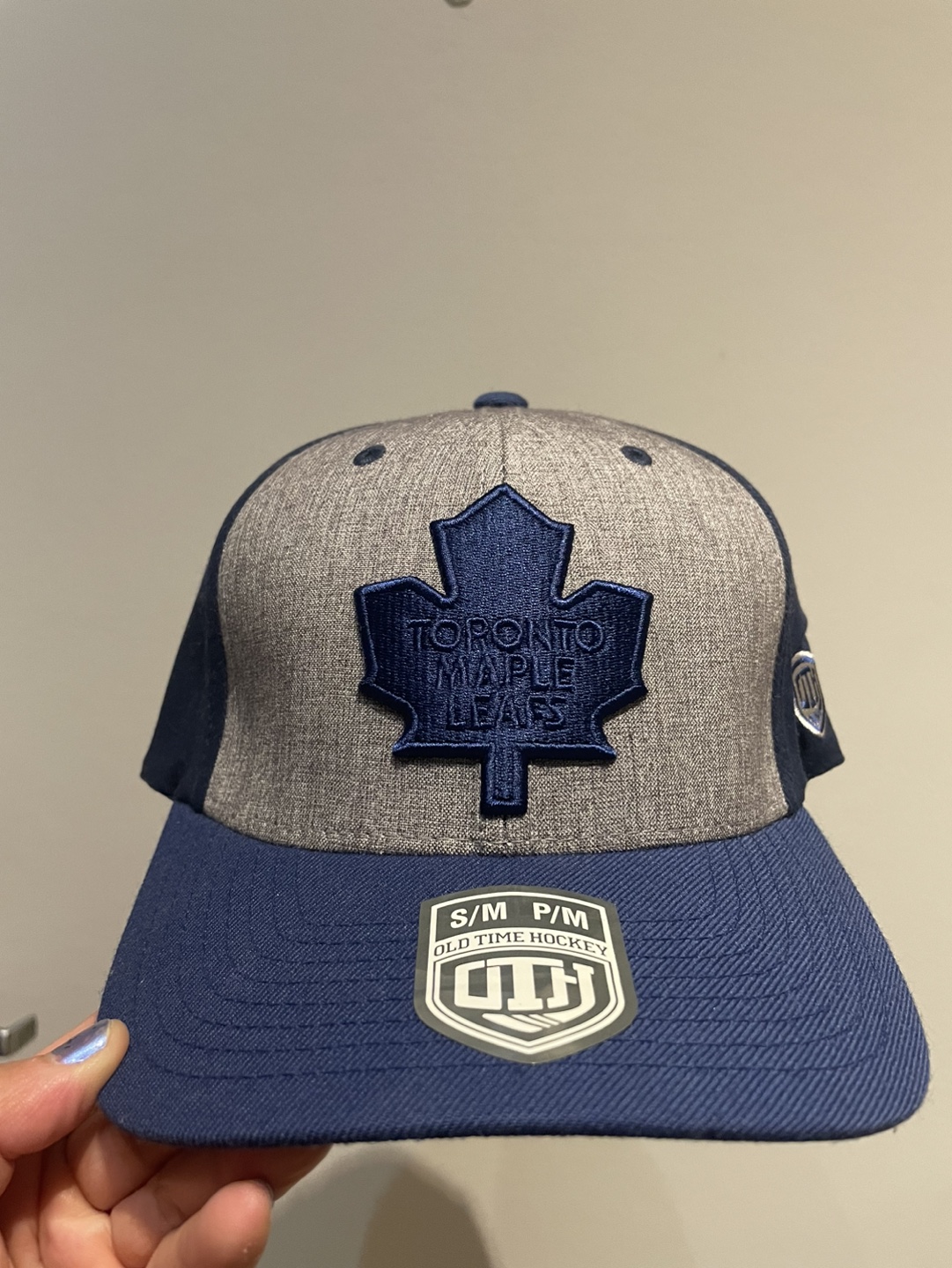 Toronto Maple Leafs Cap thumbnail