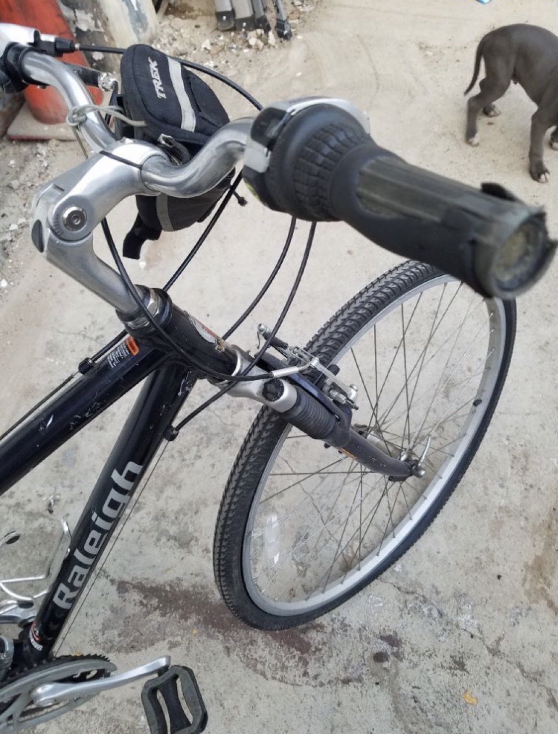 RALEIGH C30 Mountain Bike 16” - photo 2