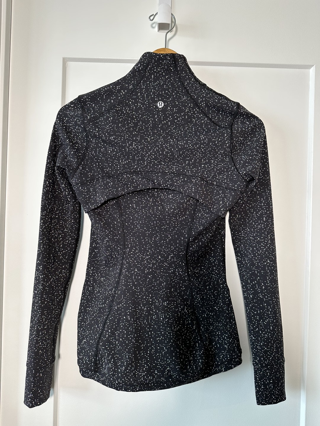 Lululemon Define Half-Zip Sweatshirt - Size 2 - photo 2