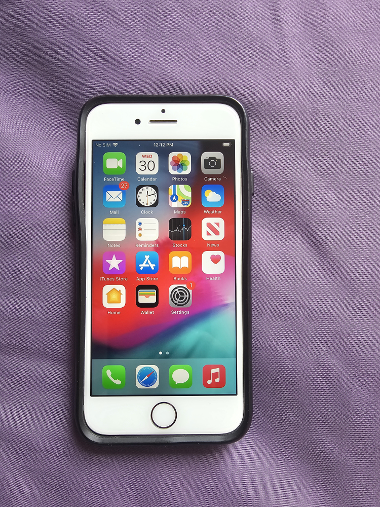 Iphone 7