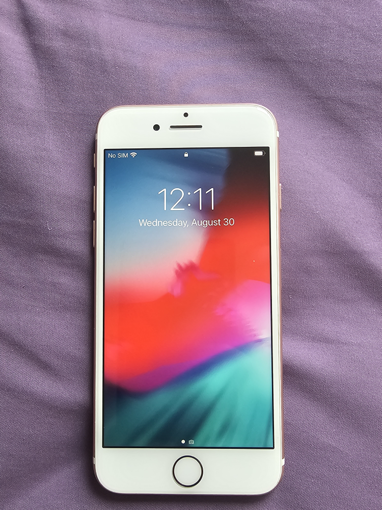 Iphone 7 - photo 2