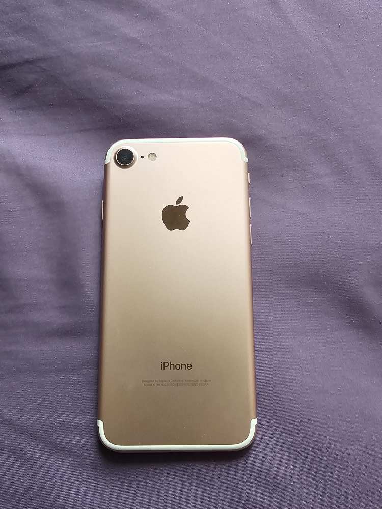 Iphone 7 - photo 3