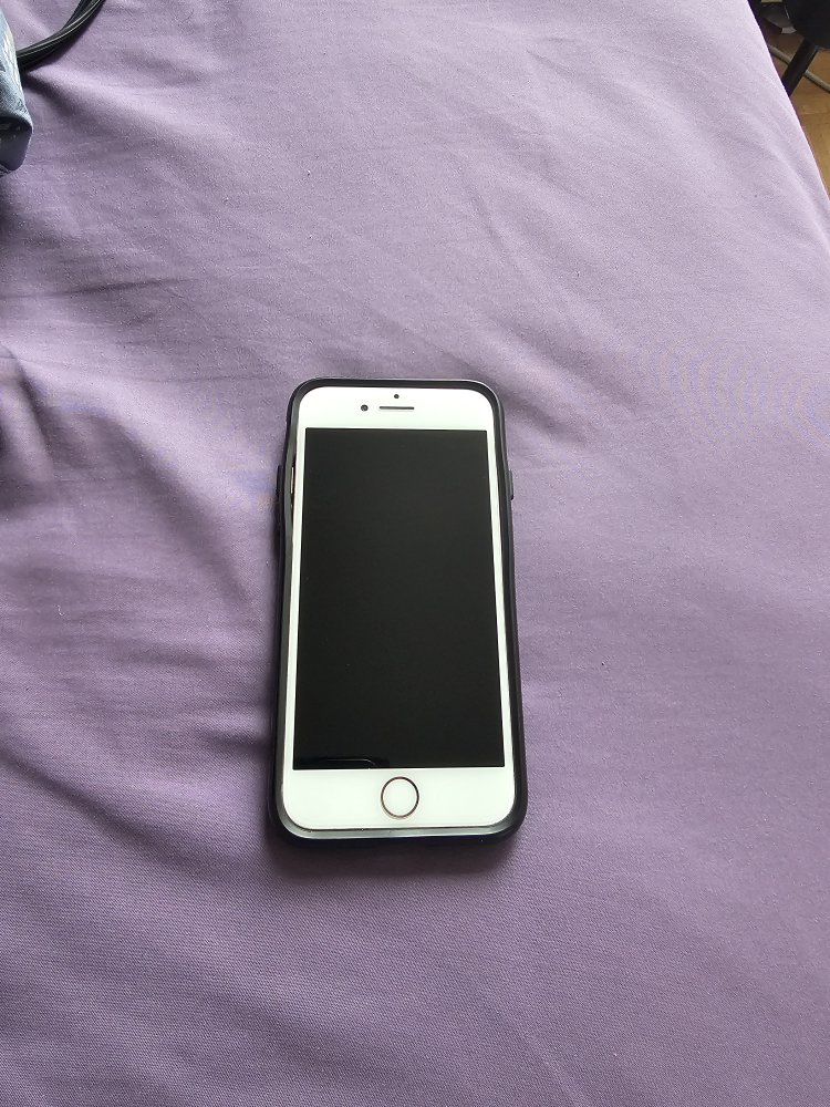 Iphone 7 - photo 4