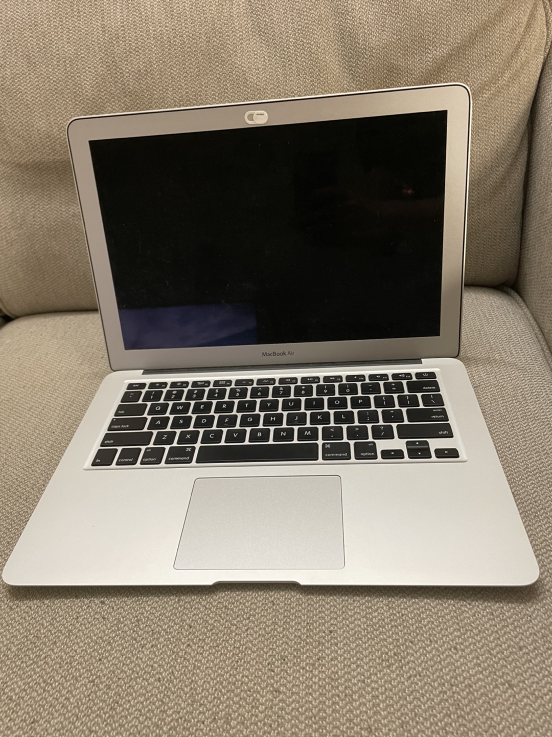 Macbook Air 2017 13-inch - photo 2