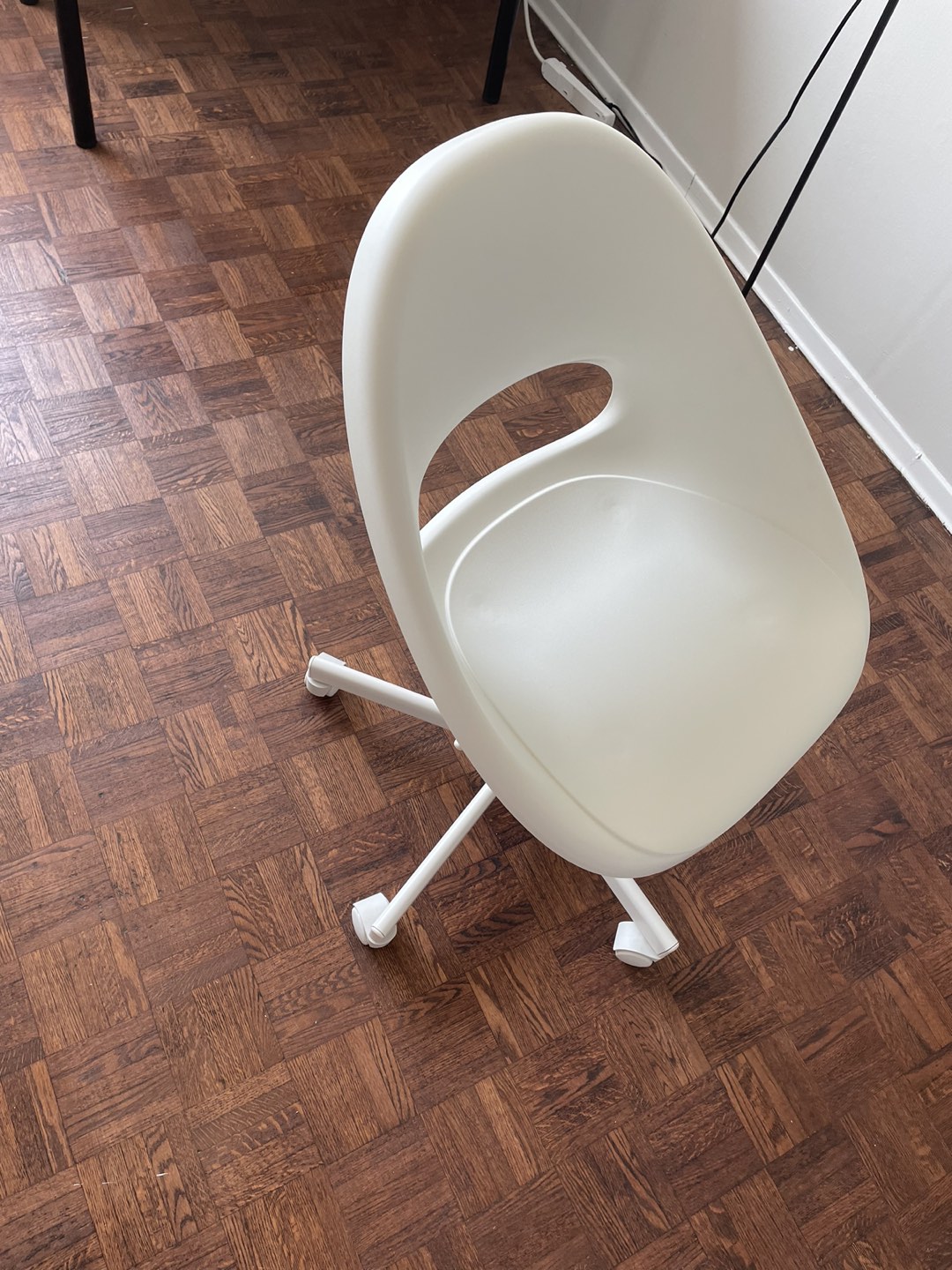 Chair IKEA - photo 3
