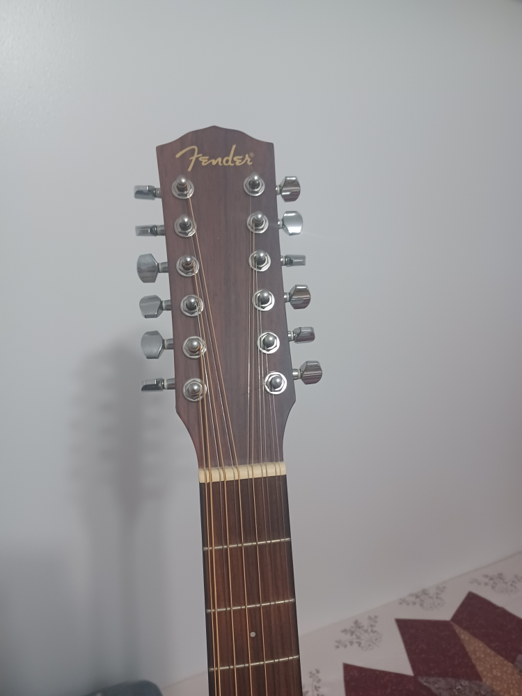 Guitar - photo 3