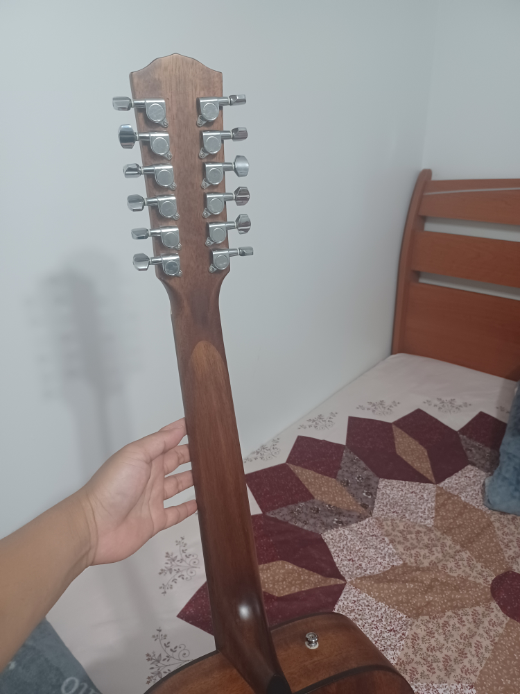 Guitar - photo 5