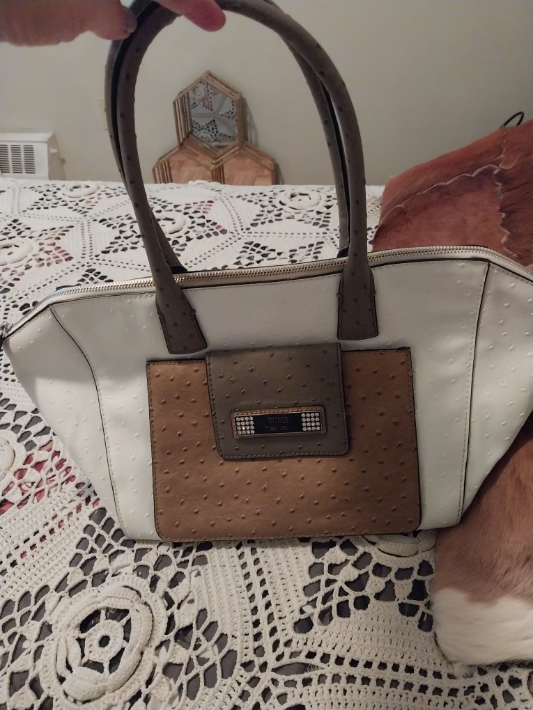 Guess bag