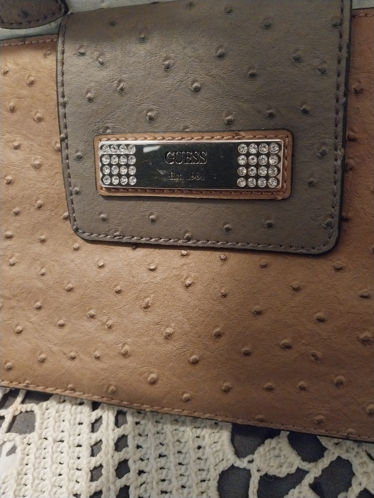 Guess bag - photo 2