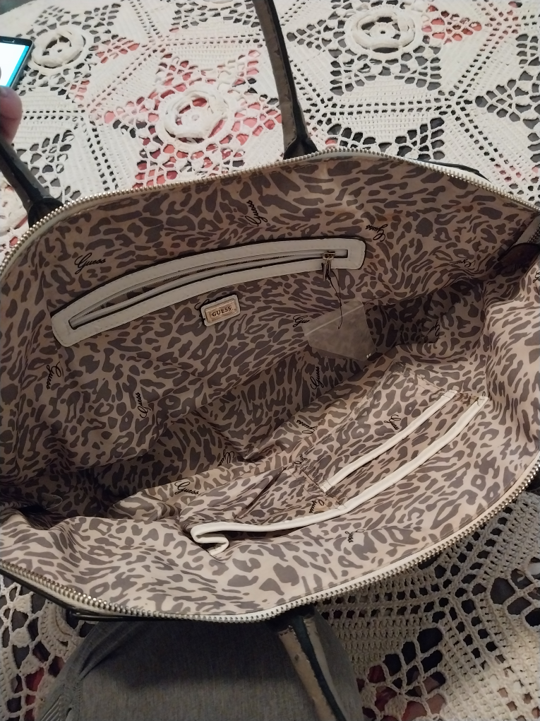 Guess bag - photo 3