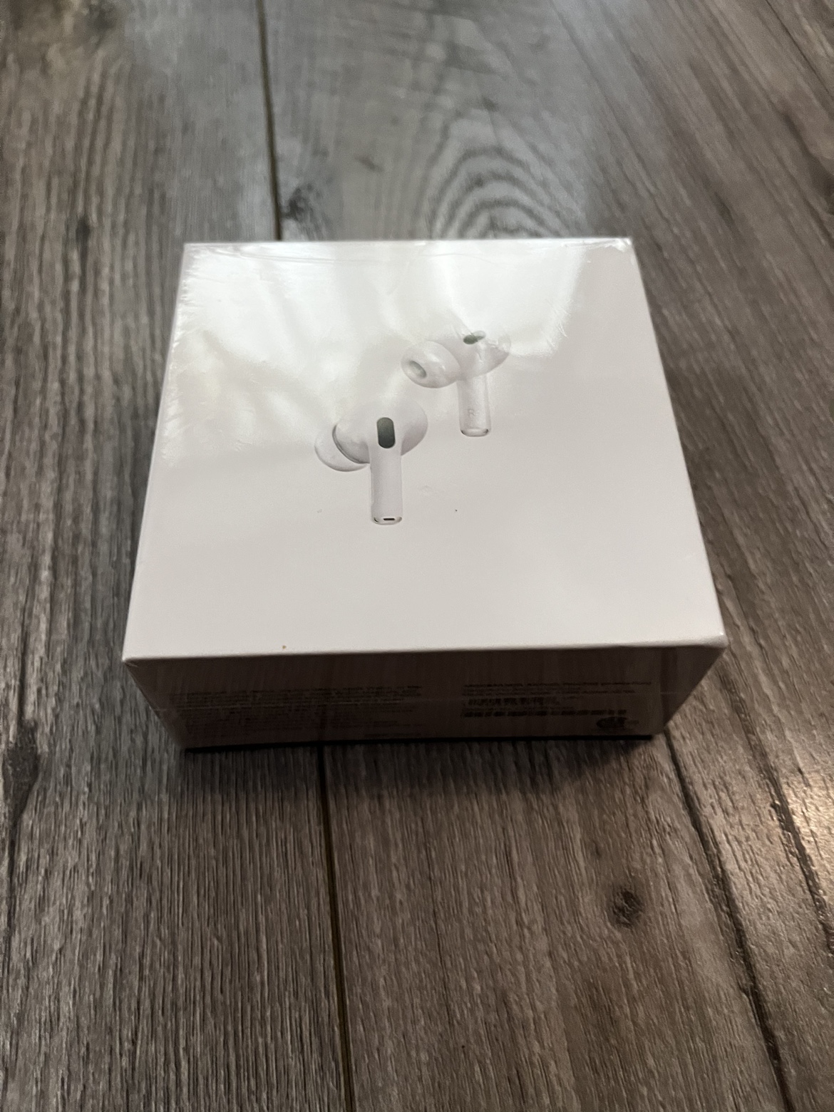 Apple AirPods Pro (2nd Generation)