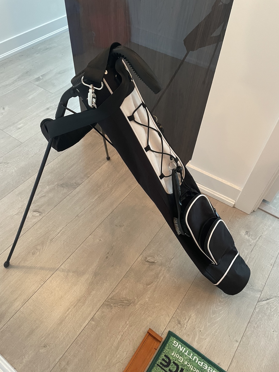 Golf Sunday stand bag