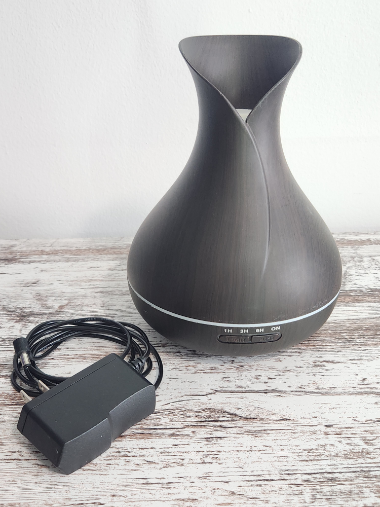 Essential Oil Diffuser image indicator(2)