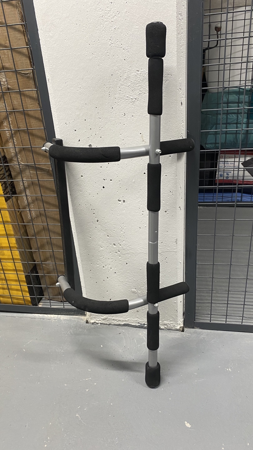 Pull up & push up bar - photo 2