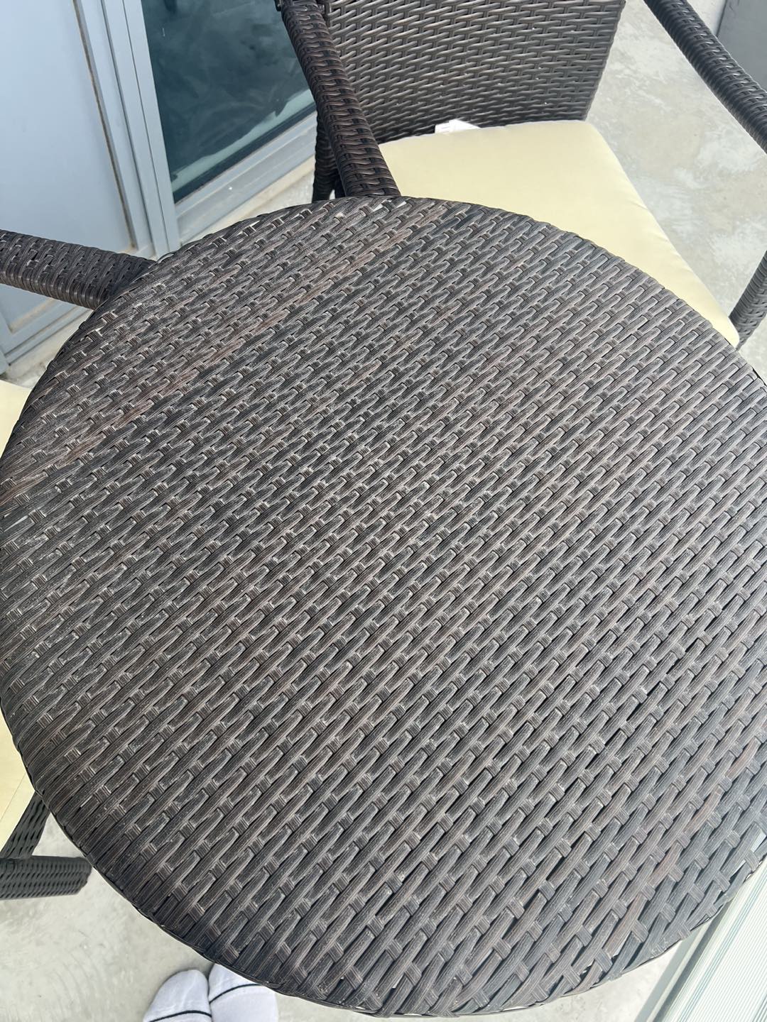 MOVING SALE! - Outdoor Patio Set - photo 5
