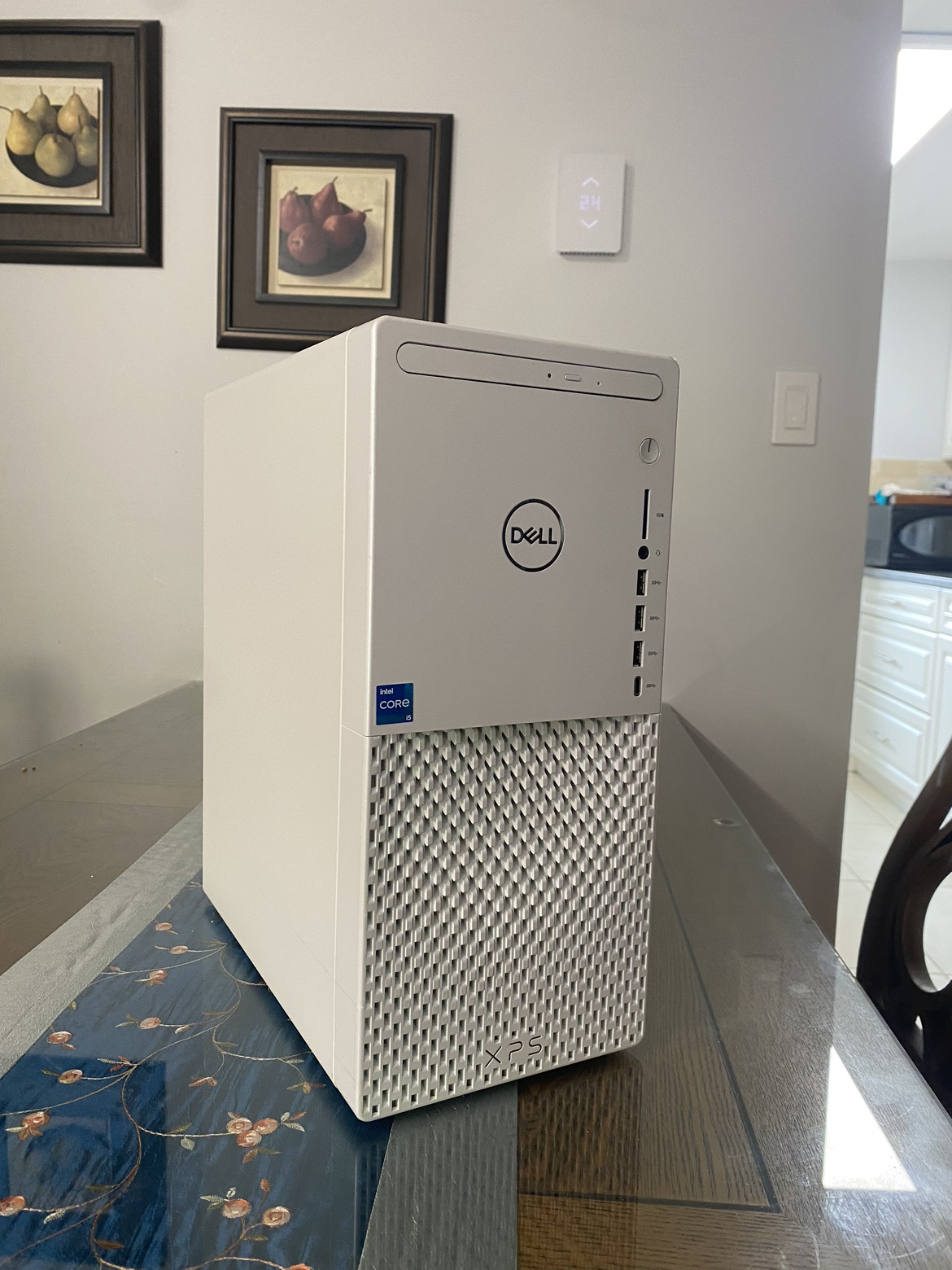 Dell computer(window11)
