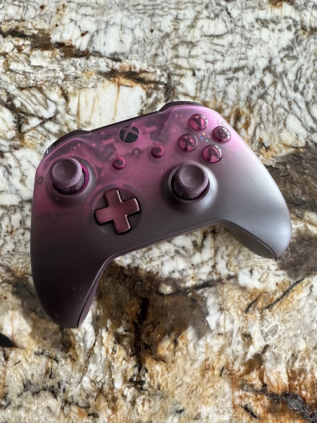 Xbox controller thumbnail
