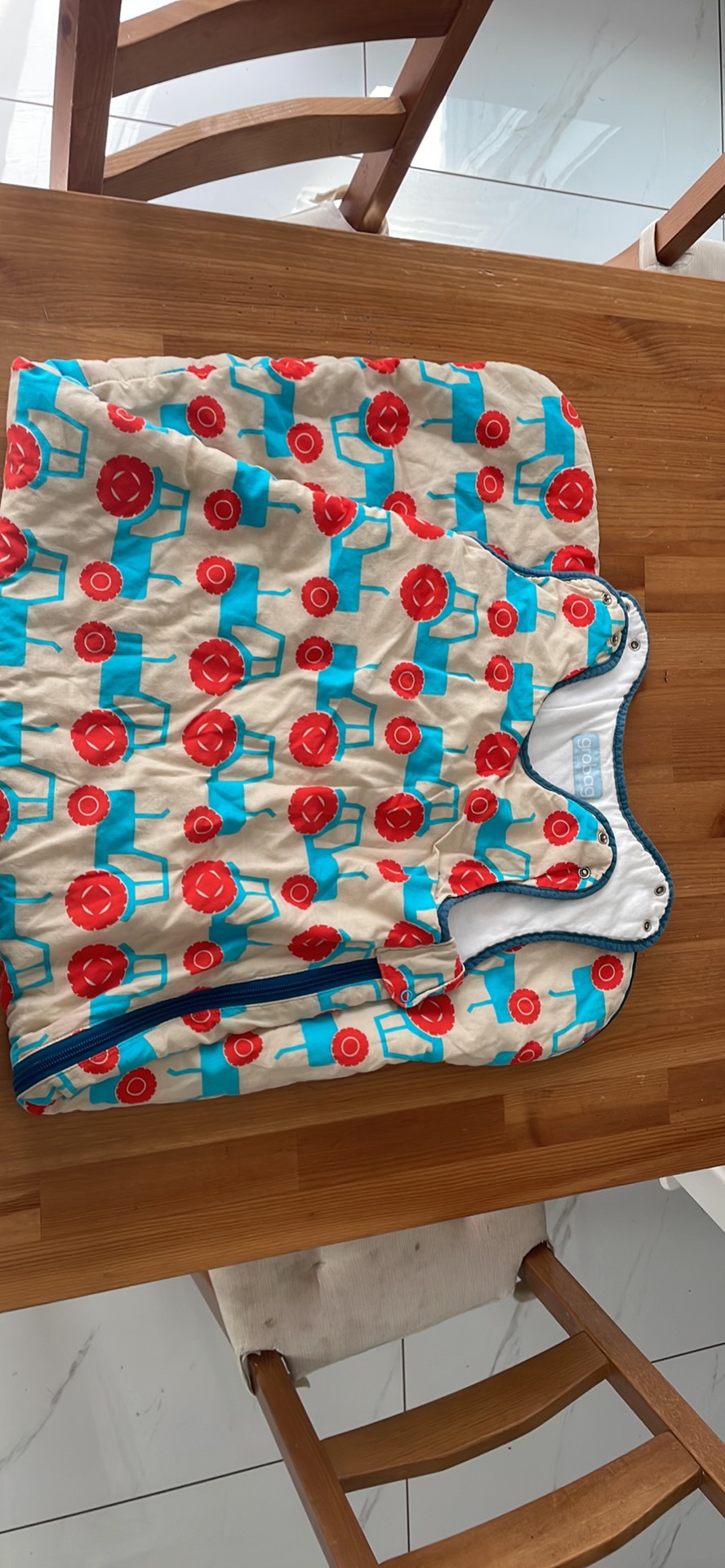 Grobag 18-36 months