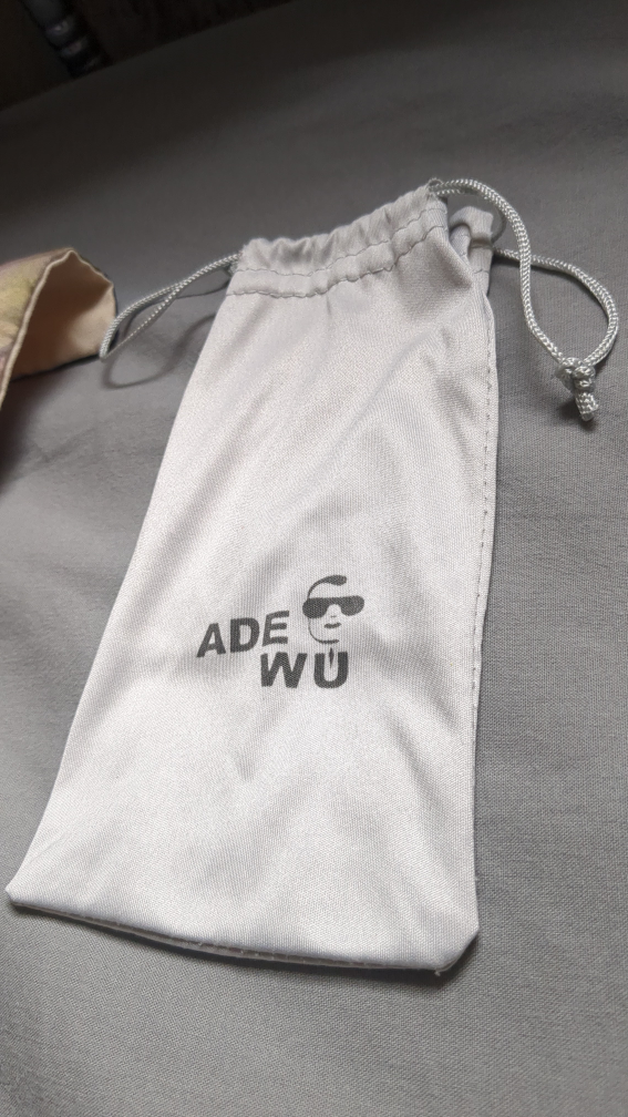 ADE WU - photo 2